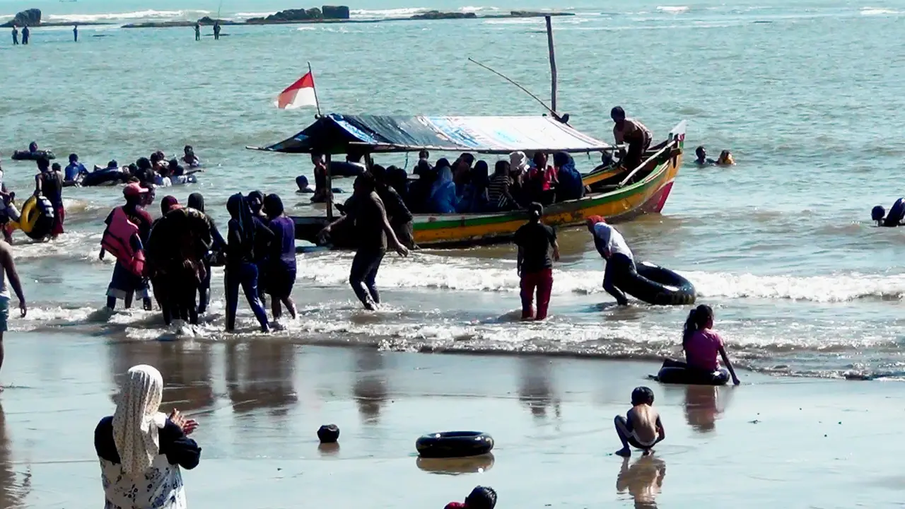 Pantai Anyer