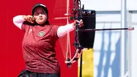 Nurisa Dian Ashrifah Sabet Emas di Asian Games 2026, Ketum Perpani: Ini Bukti Panahan Indonesia Mampu Bersaing