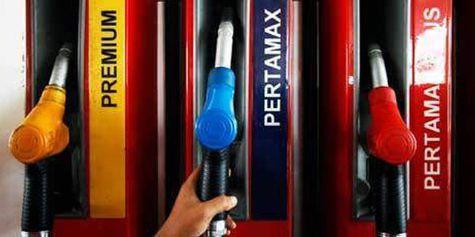 Harga BBM Pulau Kalimantan