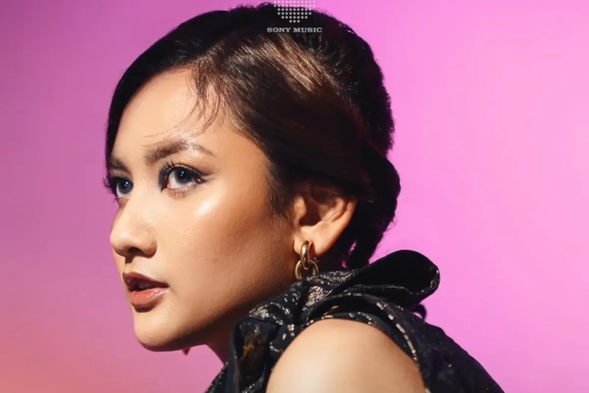 Meiska Adinda rilis single baru (Instagram/meiskaadindap)