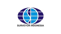 Logo PT Surveyor Indonesia (Persero).