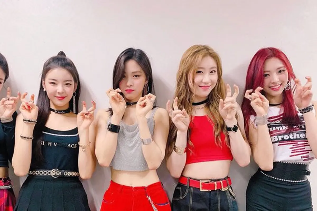 ITZY