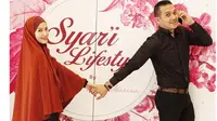 Gerah Nikah Siri, Lyra Virna Tantang Fadlan Nikah Resmi