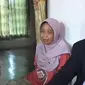 Dikki Kurnia Azis, Kuasa Hukum siswa yang menjadi korban penganiayaan oknum Kepala SMP di Raman Utara, Lampung Timur. Foto : (Istimewa).