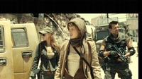 Adegan film Resident Evil Extinction (Foto: Screen Gems via IMDB.com)