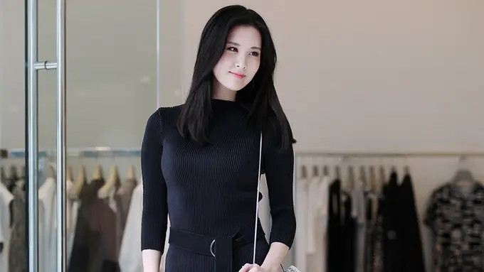 [Bintang] Mengenal Peran Seohyun SNSD di Web Drama Ruby Ruby Love