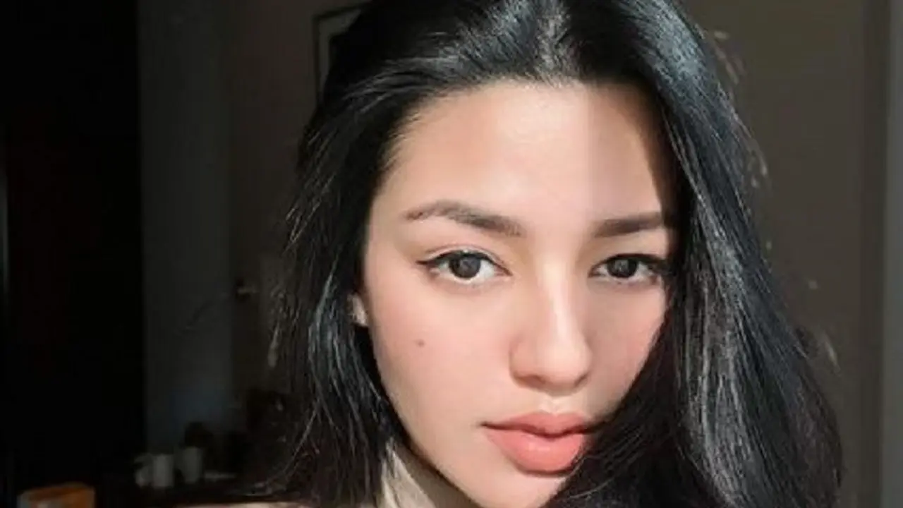 Susan Sameh (Foto: Instagram/@susansameeh)
