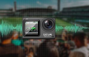 SJCAM SJ8 Pro. dok: sjcam.com