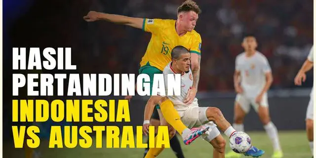VIDEO: Meski Berakhir Imbang, Timnas Indonesia Punya Modal yang Bagus untuk Laga Selanjutnya