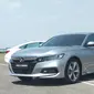 Honda Accord 2019