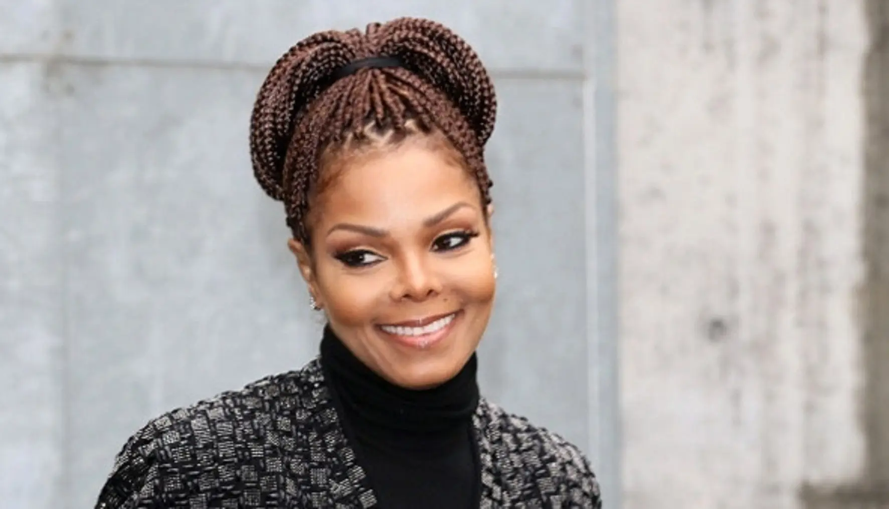 Janet Jackson (E!)