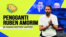 Berita video spotlight kali ini membahas tentang empat nama pelatih top kini masuk dalam daftar favorit untuk duduk di kursi panas Manchester United.