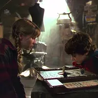 Jumanji. Foto: Youtube