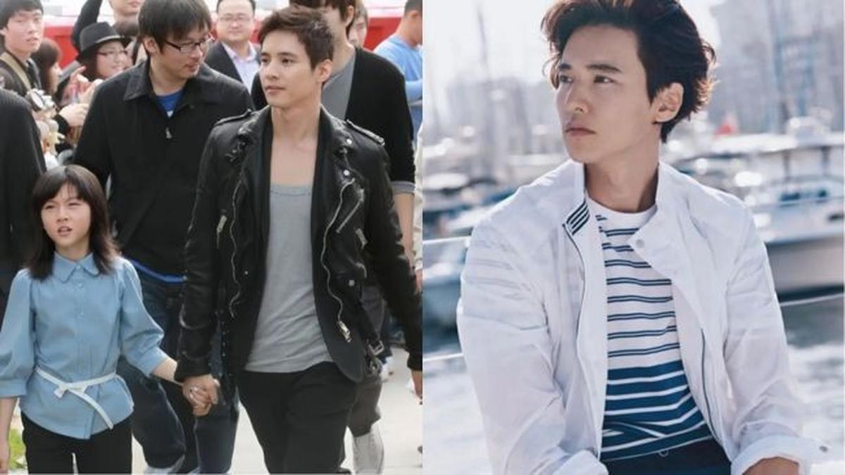 Profil dan Perjalanan Karier Won Bin Jadi Artis Top Korea, Pernah Beradu Akting dengan Kim Sae Ron