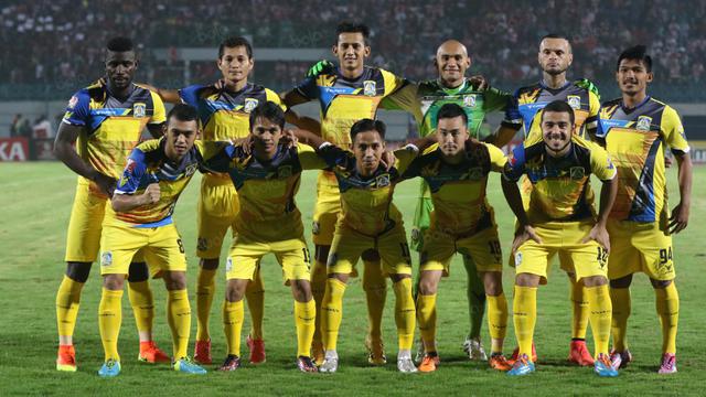 Persiba Balikpapan