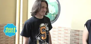 Dylan Carr ingin menikah di kampung halamannya, Belitung. 