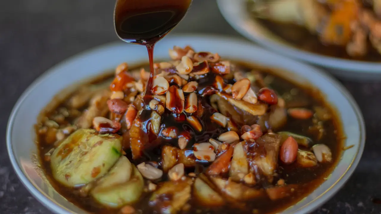 rujak aceh