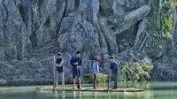Pagi nan Manis di Luak Gadang, Wisata Baru di Ranah Minang
