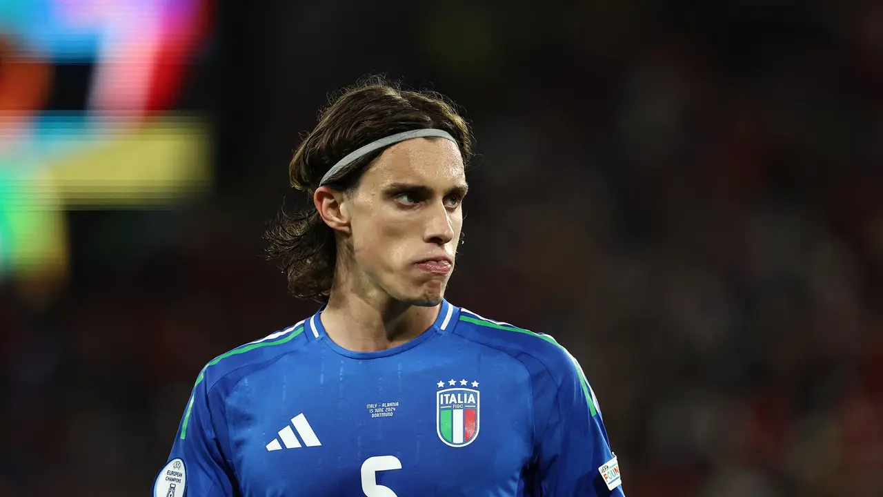 Riccardo Calafiori