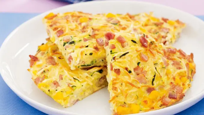 Ilustrasi | Foto: copyright taste.com au