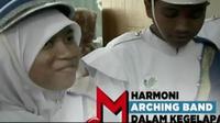  Marching Band Tuna Netra (Liputan 6 SCTV).