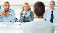 15 Ciri-Ciri Orang Gagal Interview Kerja, Kenali Tanda-Tandanya