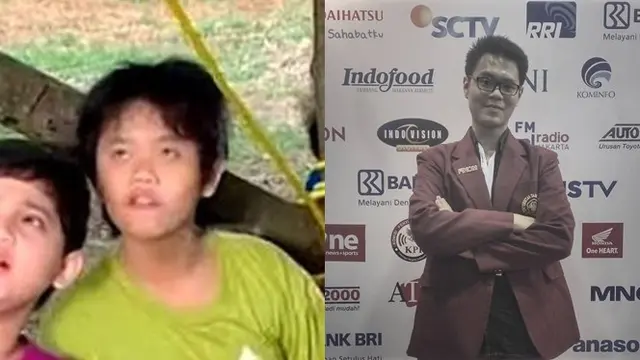 Termasuk Pemeran Siti, Ini 5 Pemain Si Entong yang Pilih Jalur Karier Selain Berakting