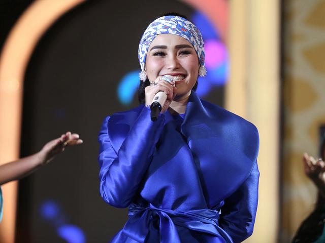 Harapan Ayu Ting Ting Di Usia 26 News Entertainment Fimela Com