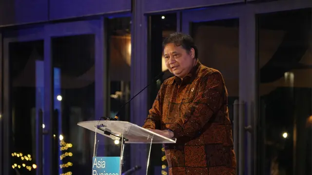 Ekonomi Indonesia