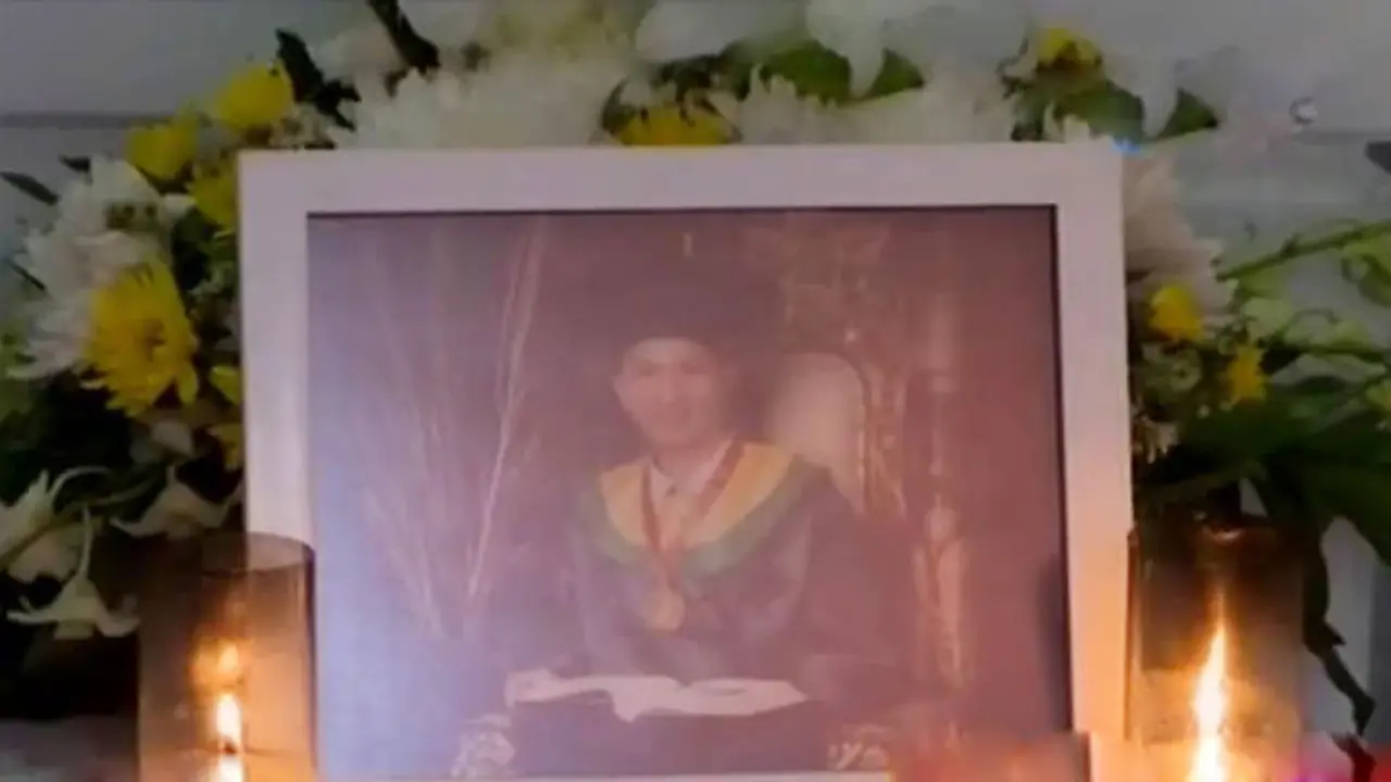 20151115-Pemakaman Dokter-Tangerang