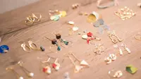 Cek Update Harga Anting Emas Hari Ini 9 Juni 2025