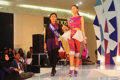 Finalis SYDS di Surabaya | Photo: Copyright Doc Vemale.com