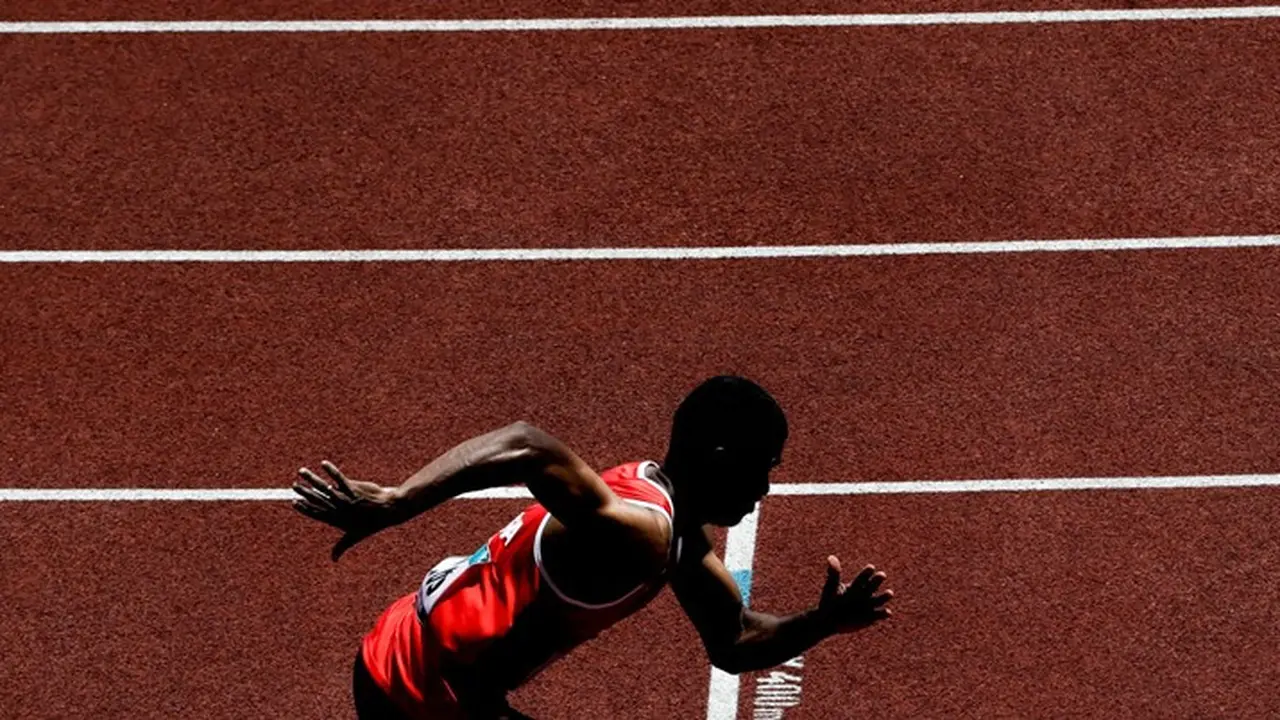 Asian Para Games 2018