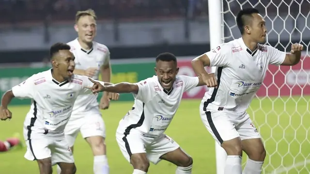 Persipura Jayapura