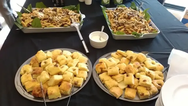 Pekan Masakan Italia