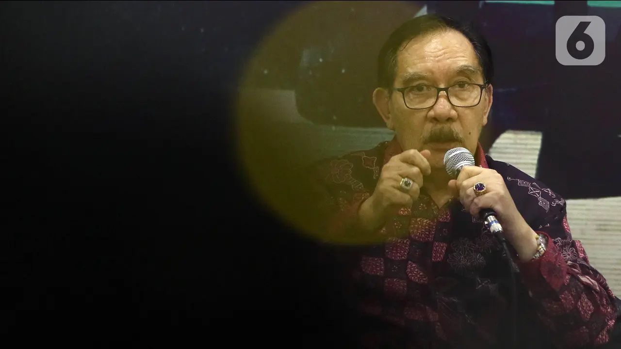 Antasari Azhar