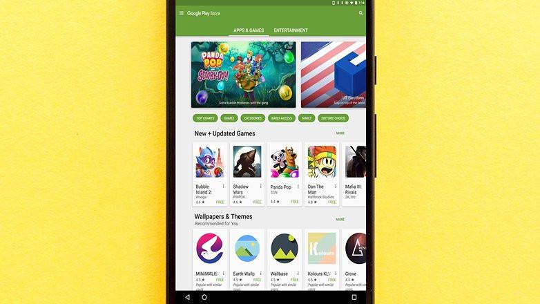 Trik Matikan Fitur In App Purchase Di Perangkat Android Tekno Liputan6 Com