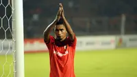 Ritual Lebaran Bintang Persija di Kampung Halaman
