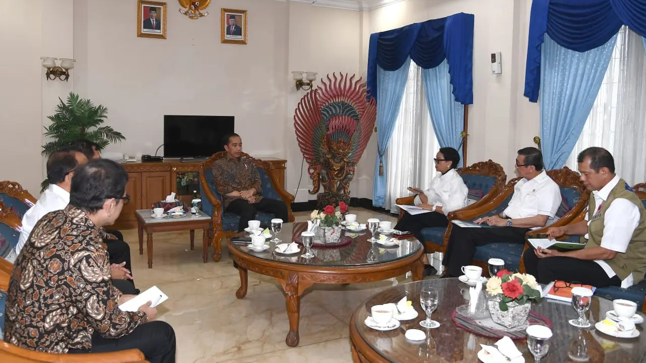 jokowi