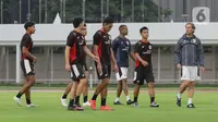 Jadwal Siaran Langsung dan Live Streaming Timnas Indonesia di RCTI serta GTV pada 20-25 Maret 2025