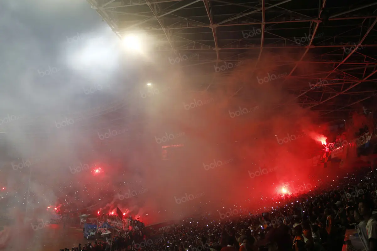 The Jakmania