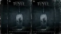 Lewat Poster dan Trailer, Film Tuyul Part 1 Bikin Penasaran