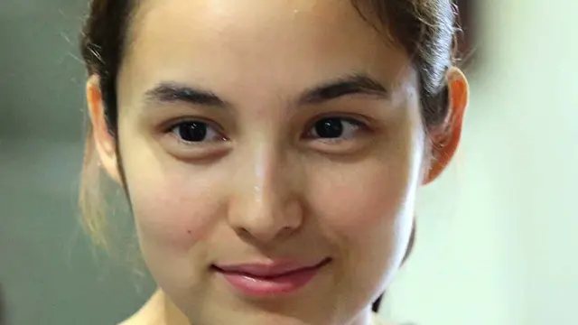[Bintang] Chelsea Islan