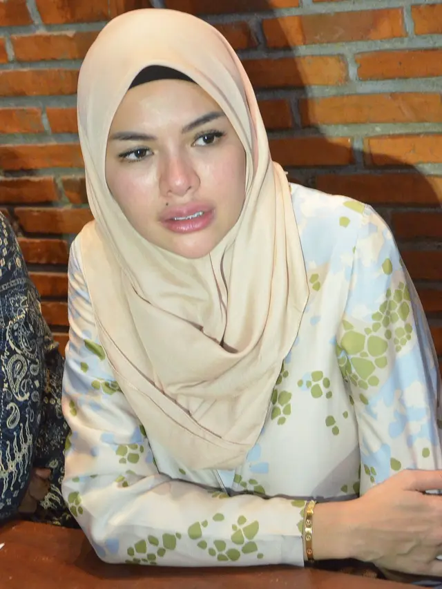 [Bintang] Nikita Mirzani