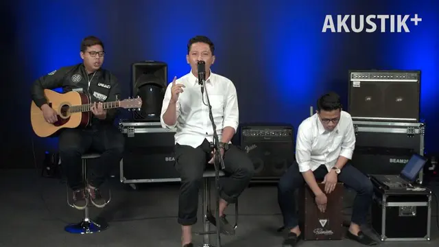 Melody Maker, Band Penggali Keindahan Musik Metal dan Rock