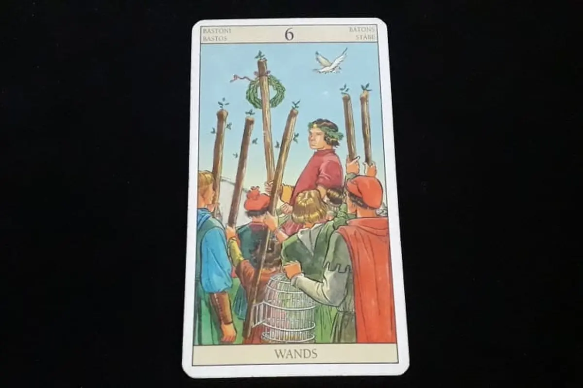 Tarot