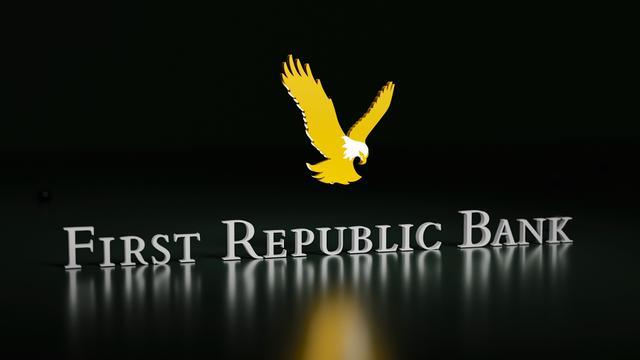 First Republic Bank (Foto: Mariia Shalabaieva/Unsplash)