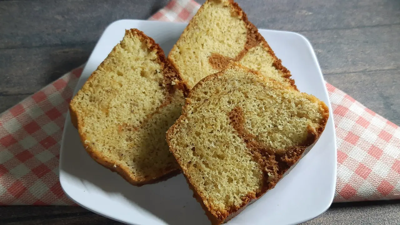 Bolu Panggang