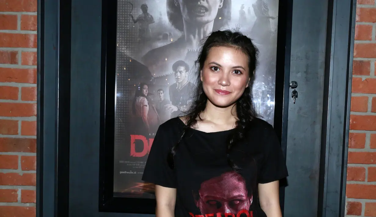 (Muhammad Akrom Sukarya/Kapan Lagi)