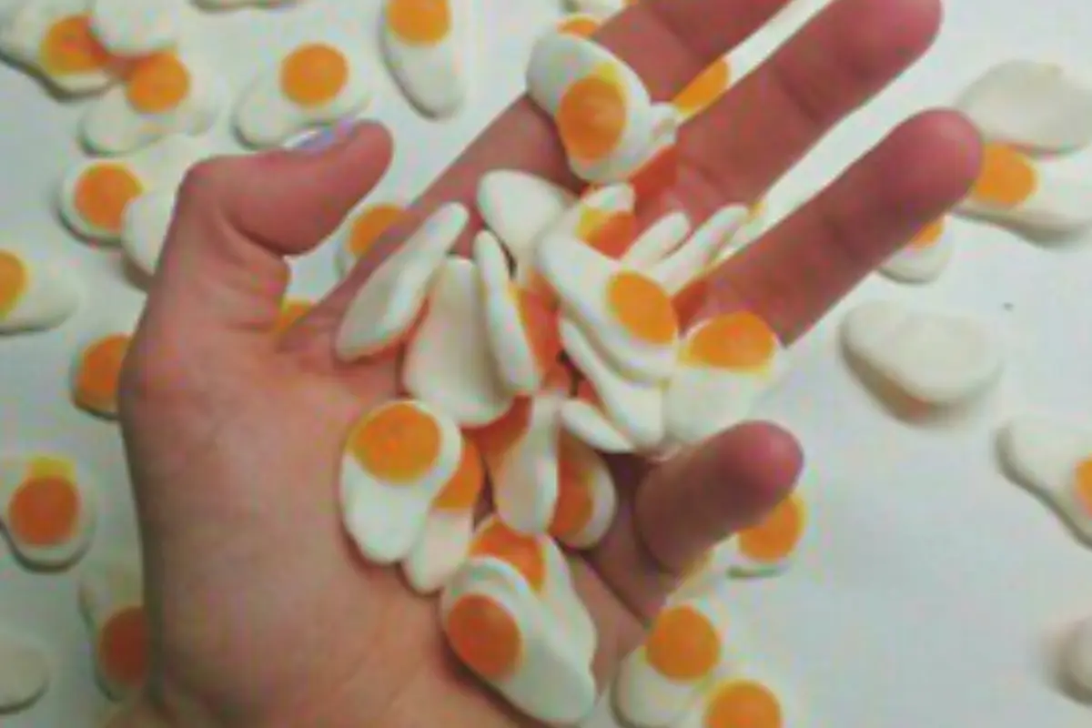 Telur